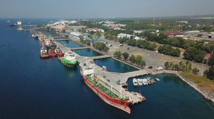 Arus Penumpang di Pelabuhan Tanjung Wangi Naik 15% Selama Nataru