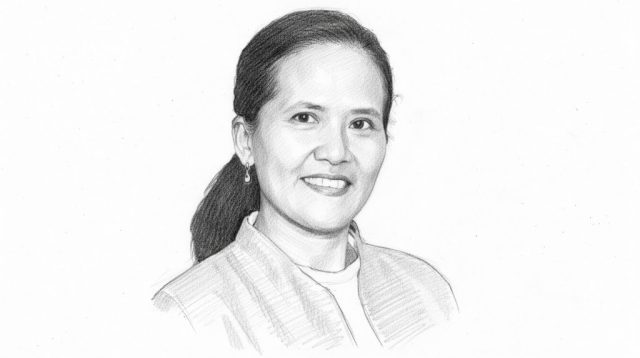 Bu Guru Budi Pilih Istirahat Dulu, Belum Terpikir Laporkan Balik Orang Tua Murid