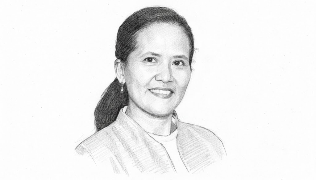 Bu Guru Budi Pilih Istirahat Dulu, Belum Terpikir Laporkan Balik Orang Tua Murid