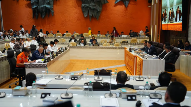 Kementerian PU Laporkan Progres Pemulihan Infrastruktur Pasca-Bencana di Sumatra