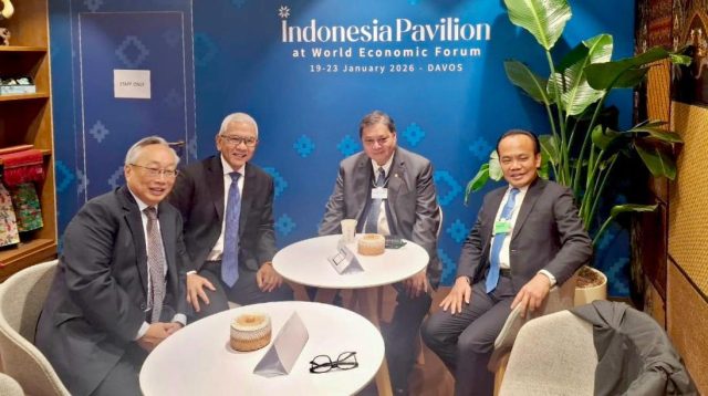 Prabowo di WEF 2026 Stabilitas Harus Hasilkan Manfaat Nyata bagi Rakyat